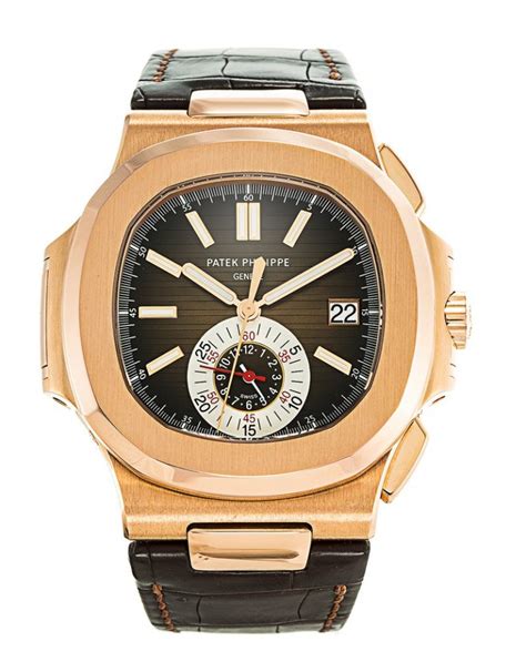 patek philippe watches second hand|Used Patek Philippe Watches .